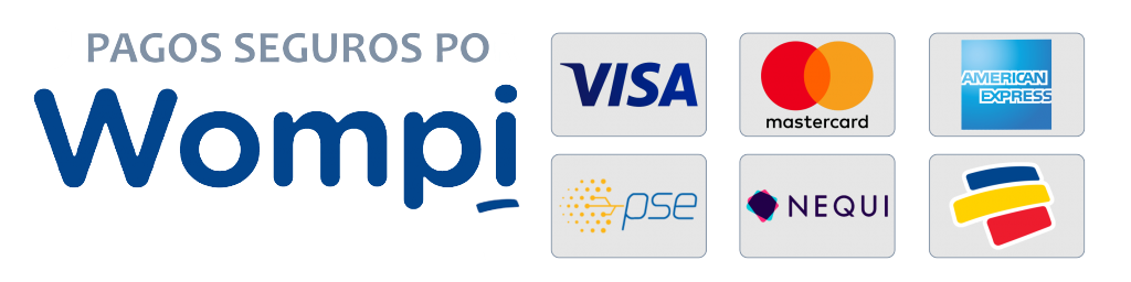 Métodos de Pago Seguro: Nequi, PSE, Tarjetas